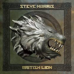 Steve Harris' British Lion : British Lion